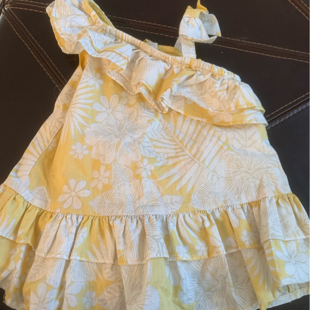 Janie and Jack Bundle